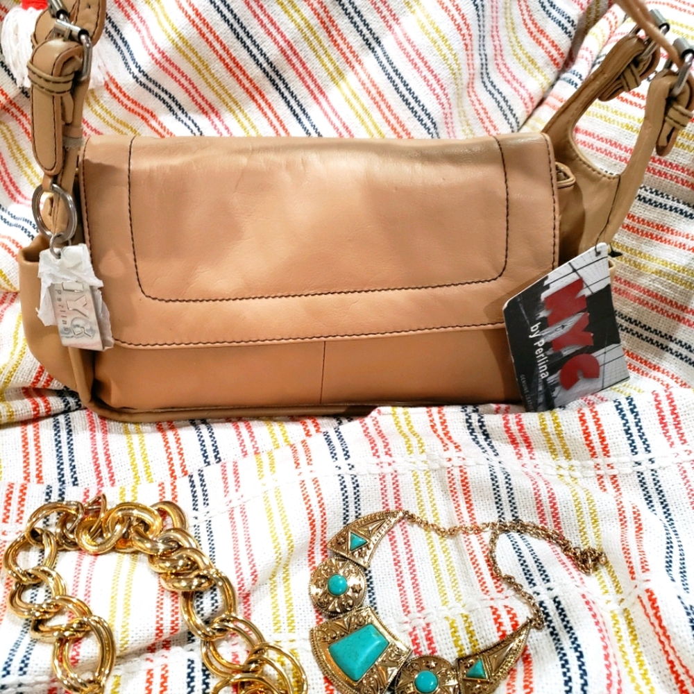 SALE NEW BEUTIFUL NYC PERLINA